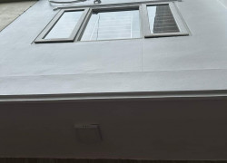 BÁN NHÀ ĐỘI CẤN 25 mét 5 tầng chỉ 6,6 tỷ