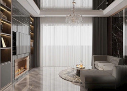 **Bán nhà MT Trương Hoàng Thanh, phường 12, Tân Bình (6x26m) khu VIP