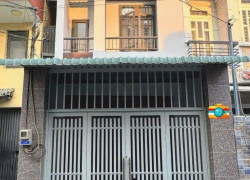 BÁN NHÀ BÌNH TÂN 48M2 PHÙ HỢP MỞ SHOP, SPA, SALON, QUÁN ĂN…NHỈNH 5 TỶ. LH:0353671440.