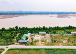 TL315 – ĐIỂM GIAO CỦA 3 TRỤC PHÁT TRIỂN, CƠ HỘI KHÔNG DÀNH CHO SỐ ĐÔNG