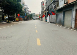 59m2 MẶT ĐƯỜNG Ô TÔ CHẠY VÒNG QUANH, CUỐI TRỊNH VĂN BÔ SÁT VÀNH ĐAI 3.5, 9.x tỷ