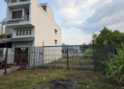 Bán Đất Mặt Tiền 290m2, Giá 6.8 Tỷ , Số 289 Thích Thiện Hoà, Xã Bình Lợi, TPHCM