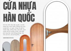 cửa nhựa hq abs pn