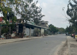 Đất Hoà Lợi  - Chợ Bến Đồn, RichHome2 - 5x20m - Nhỉnh 1.x tỷ