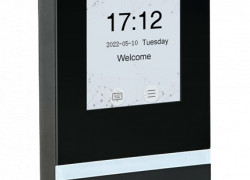 FA2000 máy chấm công khuôn mặt hàng chính hãng