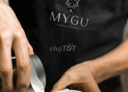 MYGU COFFEE tuyển nhân viên bếp cơm văn phòng tại Q2