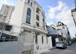 Bán nhà 2 MT  3/2, Phường  Diên Hồng ( P. 14, Quận 10 Cũ),TPHCM