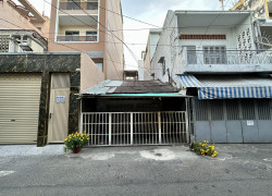 (Tin thật 100%) Bán nhà 97m2 (5x20) mặt phố Nghĩa Phát - Làm CHDV - Rẻ hơn TT 20% - HH MG