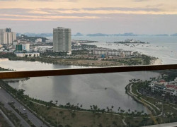 Bán cắt lỗ căn 1PN 43m2 View Biển đẹp Chung cư ICON40 trung tâm du lịch Bãi Cháy, Hạ Long