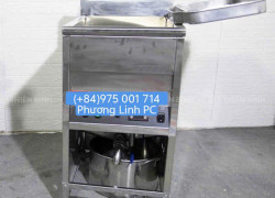 Gửi máy thái rau củ đi nước ngoài giá rẻ