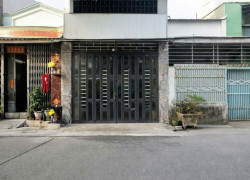 🏡 NHÀ ĐẸP HẺM XE TẢI HƯƠNG LỘ 2 – BÌNH TÂN- Diện tích: 4 x 16m 🏗 Kết cấu: trệt + lửng