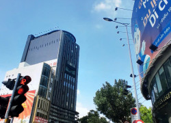 MẶT TIỀN TRẦN QUỐC TOẢN – DÒNG TIỀN 82TR/THÁNG