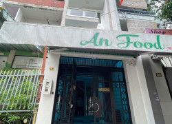 Chính chủ bán nhà đẹp 98 đường 23,  Bình Phú, Quận 6