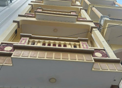 Bán nhà Phân lô Trần Cung 47m2 x 5,5T giá 12.9ty 0382276666