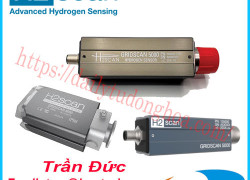 Cảm biến H2scan | H2scan sensors