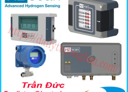Nhà phân phối H2scan tại Việt Nam