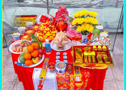 Bí Mật Khiến Nhiều Cửa Hàng Đông Khách Ngay Ngày Đầu