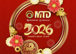 Tổ chức sự kiện chưa bao giờ dễ đến thế!