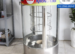 Vận chuyển hàng qua Mỹ giá rẻ