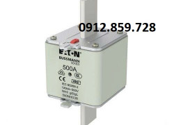 Cầu chì bussmann 500NHG3B, xuất xứ India