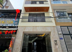 BÁN NHÀ TẠI LÃ XUÂN OAI, LONG TRƯỜNG, QUẬN 9 , 50M2 SHR CHỈ 6.9 TỶ. LH:0332456604( NGỌC )