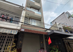 CHỈ NHỈNH 7 TỶ CÓ NGAY NHÀ MỚI 4 TẦNG KHU VIP TÊN LỬA NGAY SÁT CÔNG VIÊN