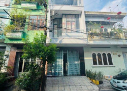 MẶT PHỐ AN LẠC TÊN LỬA