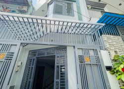 KÊ KDC NAM HÙNG VƯƠNG - NHÀ 3 TẦNG BÙI TƯ TOÀN