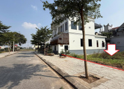 Gia đình cần nhượng lại lô đất tâm huyết tại khu vực biển Hải Triều, thuộc vùng kinh tế Ninh Cơ (Nam Định).