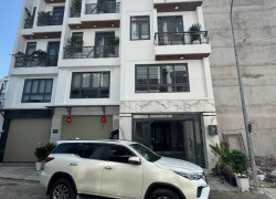 KHU PHÂN LÔ ĐÔNG BỘ CAO CÂP KINH DƯƠNG VƯƠNG