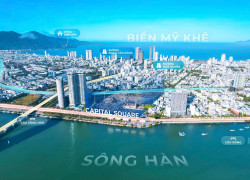 🏠 CAPITAL SQUARE I  - CĂN HỘ VIEW SÔNG HÀN GIÁ TỐT