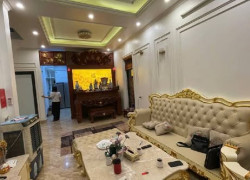 Bán gấp nhà Tham Am 60 m 4 tầng chỉ 7 tỷ ngõ oto tránh MT 4 m