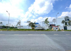 🔥 ĐẤT ĐẸP LONG HÒA – GIÁ MỀM CHỐT NHANH 🔥 64m² full thổ cư, xây ở liền 📍 Mặt Tiền Đường Số Ngay DT 826