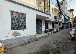 SIÊU HIẾM - NHỈNH 3TỶ SHR - HẺM XE HƠI THÔNG - MT RỘNG KDBB - KẾ BÊN NAM LONG