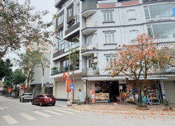 ĐẤT MẶT PHỐ GIANG BIÊN- VIỆT HƯNG 64M2 - HƠN 18 TỶ