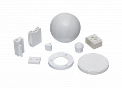 Máy ép kim loại dạng bột , Máy tạo hình kim loại bằng bột , Máy luyện kim bột