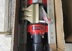 Tời thủy lực, Tời kéo thủy lực, Tời thủy lực mini, Tời thủy lực 1 tấn / 2 tấn /