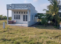 CƠ HỘI VÀNG: SỞ HỮU 1,8 HÉCTA ĐẤT THỦY SẢN – TẶNG NGAY NHÀ KIÊN CỐ FULL NỘI THẤT