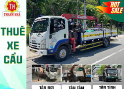 Giải Pháp An Toàn và Hiệu Quả cho Vận Chuyển Máy Móc Nặng