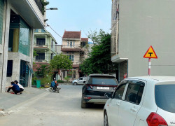 Bán 72m2 đất phân lô ô tô,kinh doanh,Lai Xá Hoài Đức,Hà Nội