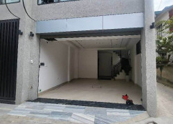 Ngọc Thuỵ, lô góc, ôtô, 6 tầng thang máy, full nội thất