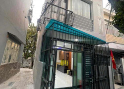 Phan Thanh - Gần công viên 29/3