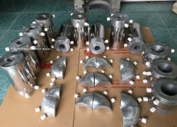 đúc đồng, đúc nhôm sản xuất theo yêu cầu