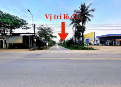 TRỤC CHÍNH ĐÔNG PHÚ - SÁT QL14B - SẴN SỔ