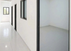 🔥 NHÀ GÁC LỬNG MỚI XÂY 1 TỶ 780 THƯƠNG LƯỢNG – DỌN VÀO Ở NGAY GẦN KDL BỬU LONG 🔥