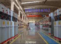 Tủ RMU 40.5kV Astor