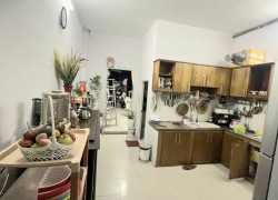 BÁN NHÀ 178 M2 MẶT TIỀN ĐƯỜNG SỐ TÂN QUY  QUẬN 7 NHỈNH 23TỶ