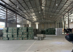 CHO THUÊ XƯỞNG HOÀI ĐỨC – QUỐC OAI - HÀ NỘI