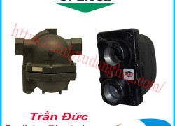 Nhà cung cấp Spence Valve chính hãng