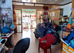 Bán nhà MT Tân Xuân 6 ,Tân Xuân , Hóc Môn   3Tx 102 m2 . Giá chỉ  6.5 tỷ (TL)